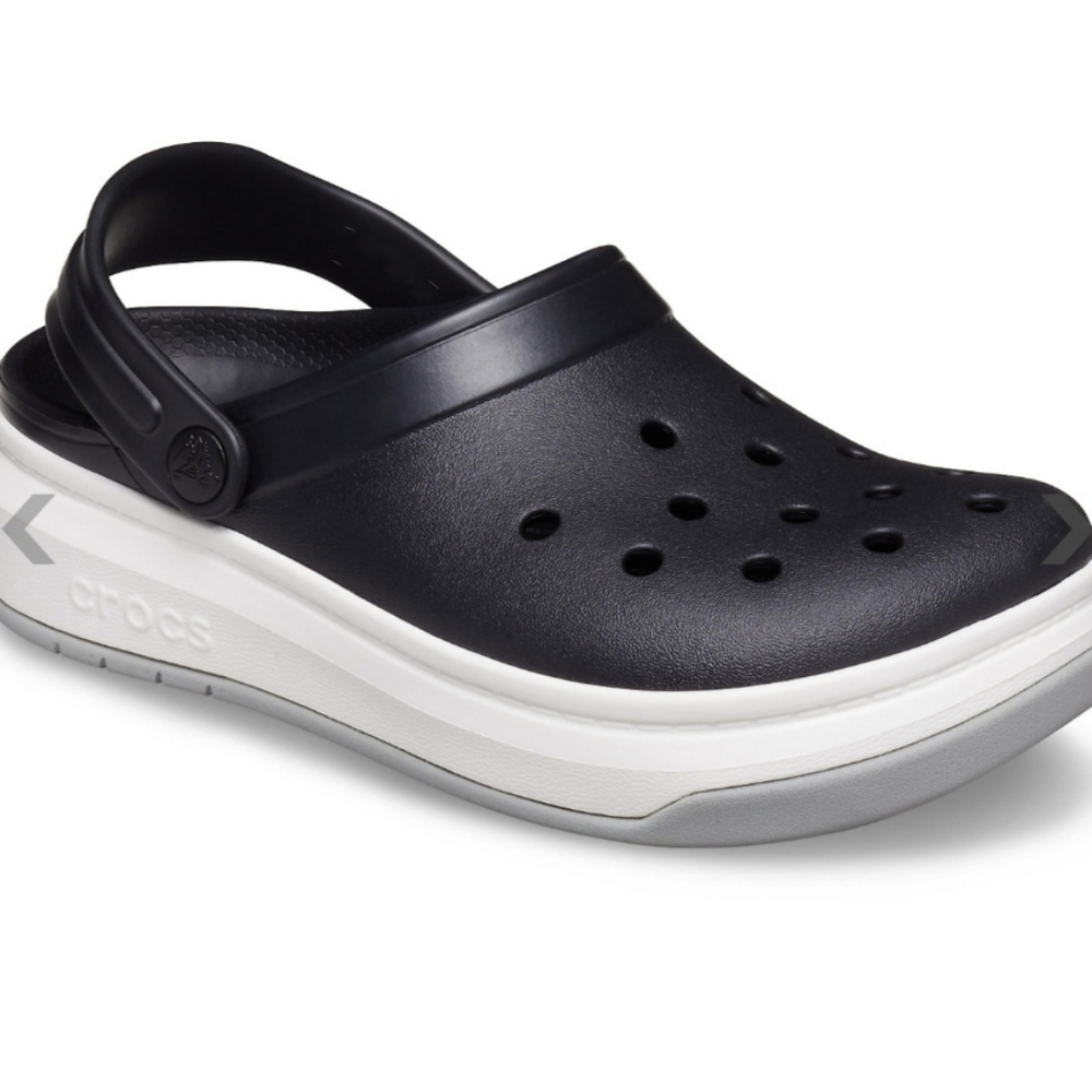 Crocband Full Force Clog